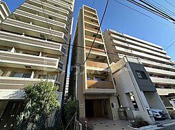 JR総武線 錦糸町駅 徒歩9分の賃貸マンション