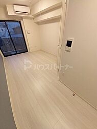 東京メトロ半蔵門線 押上駅 徒歩4分の賃貸マンション 2階1Kのリビング/ダイニング