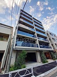 東京メトロ半蔵門線 押上駅 徒歩4分の賃貸マンション