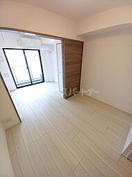 東武伊勢崎線 鐘ヶ淵駅 徒歩2分の賃貸マンション 5階1DKのリビング/ダイニング