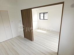 東京メトロ半蔵門線 押上駅 徒歩10分の賃貸マンション 3階1LDKのリビング/ダイニング