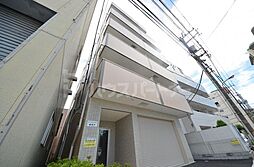 東武亀戸線 小村井駅 徒歩4分の賃貸マンション