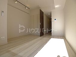 都営新宿線 菊川駅 徒歩8分の賃貸マンション 3階1Kのリビング/ダイニング