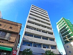 東武伊勢崎線 東向島駅 徒歩2分の賃貸マンション