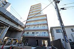 東武伊勢崎線 東向島駅 徒歩3分