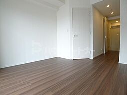 都営新宿線 菊川駅 徒歩2分の賃貸マンション 8階ワンルームのリビング/ダイニング