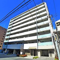 JR総武線 両国駅 徒歩8分