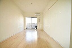 都営浅草線 本所吾妻橋駅 徒歩3分の賃貸マンション 4階1Kのリビング/ダイニング