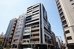 都営大江戸線 両国駅 徒歩4分