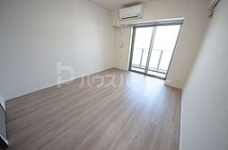 都営新宿線 森下駅 徒歩6分の賃貸マンション 3階1Kのリビング/ダイニング