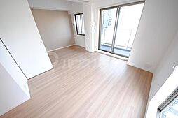 東京メトロ半蔵門線 押上駅 徒歩5分の賃貸マンション 5階1LDKのリビング/ダイニング