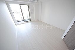 東京メトロ半蔵門線 押上駅 徒歩5分の賃貸マンション 2階ワンルームのリビング/ダイニング