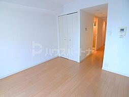 都営大江戸線 両国駅 徒歩3分の賃貸マンション 13階1Kのリビング/ダイニング