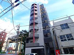 JR総武線 両国駅 徒歩6分の賃貸マンション