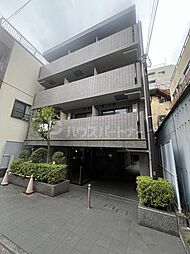 都営新宿線 菊川駅 徒歩3分