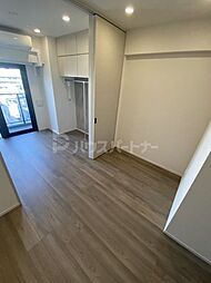 東武伊勢崎線 浅草駅 徒歩8分の賃貸マンション 6階1DKのリビング/ダイニング