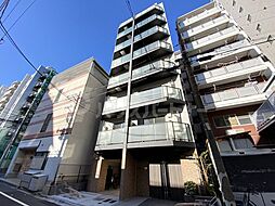 JR総武本線 錦糸町駅 徒歩5分の賃貸マンション