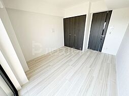 都営新宿線 大島駅 徒歩10分の賃貸マンション 10階1Kのリビング/ダイニング