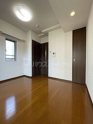 東京メトロ半蔵門線 押上駅 徒歩5分の賃貸マンション 3階1Kのリビング/ダイニング