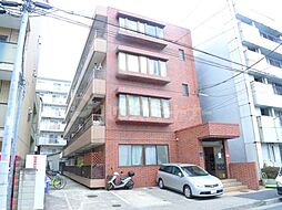 都営新宿線 菊川駅 徒歩3分の賃貸マンション