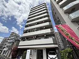 東京メトロ半蔵門線 住吉駅 徒歩10分の賃貸マンション