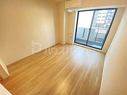 都営大江戸線 森下駅 徒歩6分の賃貸マンション 5階1Kのリビング/ダイニング