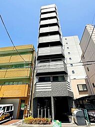 都営新宿線 菊川駅 徒歩4分