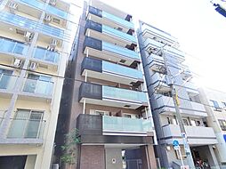 JR総武本線 錦糸町駅 徒歩11分の賃貸マンション