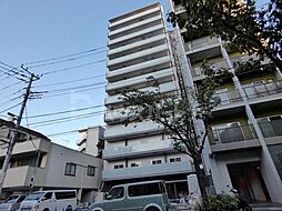 都営新宿線 森下駅 徒歩4分の賃貸マンション