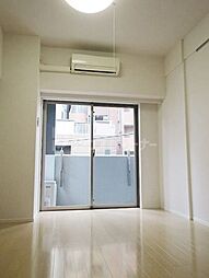 JR総武線 両国駅 徒歩3分の賃貸マンション 4階1Kのリビング/ダイニング