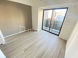 都営新宿線 菊川駅 徒歩3分の賃貸マンション 8階1Kのリビング/ダイニング