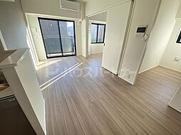 都営新宿線 菊川駅 徒歩2分の賃貸マンション 2階2LDKのリビング/ダイニング