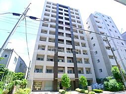 都営新宿線 森下駅 徒歩8分の賃貸マンション