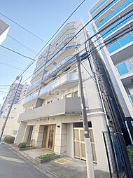 東京メトロ半蔵門線 押上駅 徒歩2分の賃貸マンション