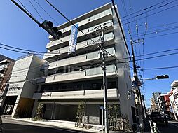 JR総武線 錦糸町駅 徒歩11分の賃貸マンション