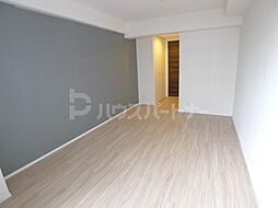 東京メトロ半蔵門線 清澄白河駅 徒歩2分の賃貸マンション 3階1Kのリビング/ダイニング