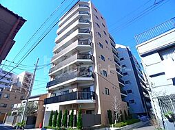 都営大江戸線 森下駅 徒歩5分