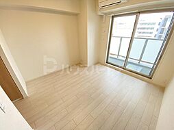 都営新宿線 菊川駅 徒歩9分の賃貸マンション 6階1Kのリビング/ダイニング