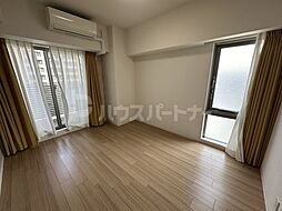 都営大江戸線 森下駅 徒歩3分の賃貸マンション 5階1Kのリビング/ダイニング