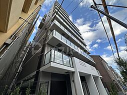 東京メトロ半蔵門線 押上駅 徒歩7分の賃貸マンション