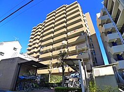 東京メトロ半蔵門線 押上駅 徒歩10分の賃貸マンション