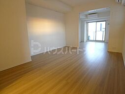 都営新宿線 菊川駅 徒歩9分の賃貸マンション 7階1LDKのリビング/ダイニング