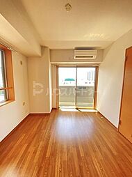 東京メトロ半蔵門線 錦糸町駅 徒歩10分の賃貸マンション 2階1Kのリビング/ダイニング