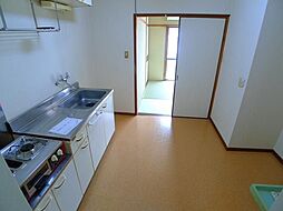 JR総武本線 錦糸町駅 徒歩10分の賃貸マンション 4階1DKのリビング/ダイニング