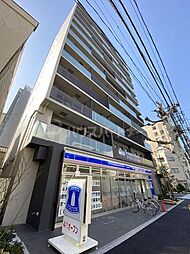 JR総武線 両国駅 徒歩7分の賃貸マンション