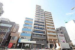 都営大江戸線 森下駅 徒歩1分