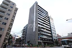 都営大江戸線 両国駅 徒歩4分