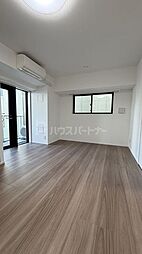 東武亀戸線 小村井駅 徒歩4分の賃貸マンション 2階1LDKのリビング/ダイニング