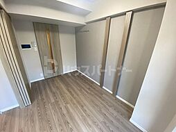 JR総武線 錦糸町駅 徒歩9分の賃貸マンション 4階1DKのリビング/ダイニング