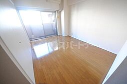 JR総武線 両国駅 徒歩3分の賃貸マンション 5階ワンルームのリビング/ダイニング